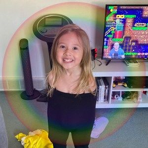 Meet your Posher, Amy